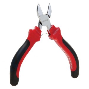 Mini Side Cutting Pliers Mini Side Cutting Pliers