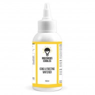 Icing Whitener Liquid 100ml