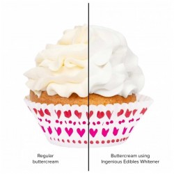 Icing Whitener Liquid 500ml