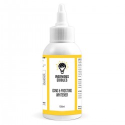 Icing Whitener Liquid 100ml