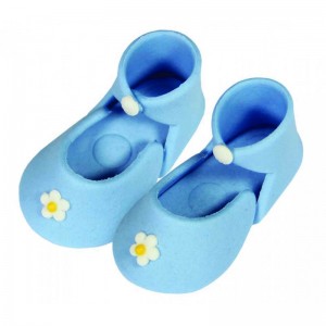 Baby Bootee Cutter Set Medium Baby Bootee Cutter Set Medium