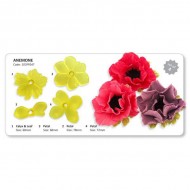 Anemone Cutter Set