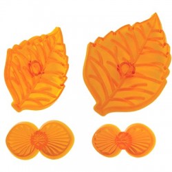 Hydrangea Cutter Set