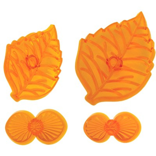 JEM Hydrangea Cutter Set JEM Hydrangea Cutter Set