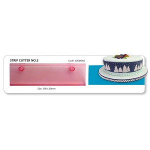 Strip Cutter 5
