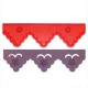 JEM Broad Scallop Set