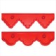 JEM Broad Scallop Set