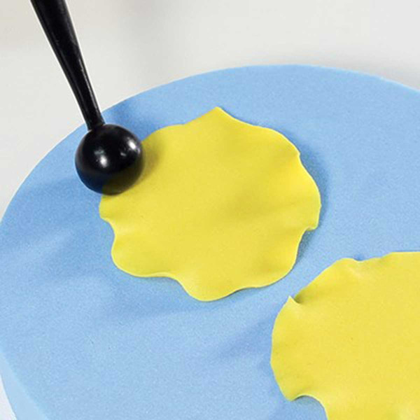 JEM Large Ball and Shell Modelling Tool #6 JEM Large Ball and Shell Modelling Tool #6