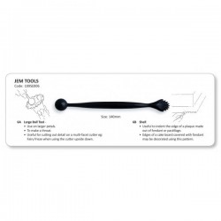 Large Ball and Shell Modelling Tool #6