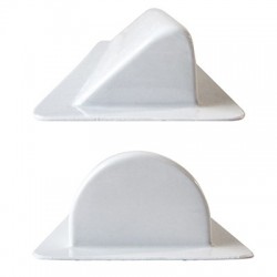 Ladies Shoe Heel & Top Former Set