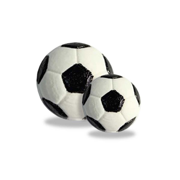 JEM Pop it Football Mould Set JEM Pop it Football Mould Set