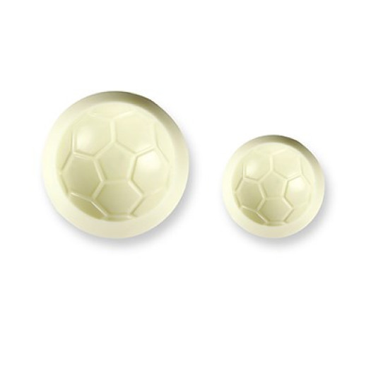 JEM Pop it Football Mould Set JEM Pop it Football Mould Set