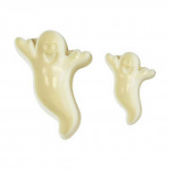 Pop it Ghosts Mould Set