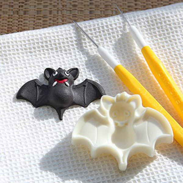JEM Pop it Bats Mould Set JEM Pop it Bats Mould Set