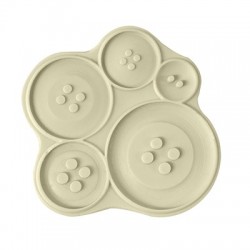 Pop it Buttons Mould Set