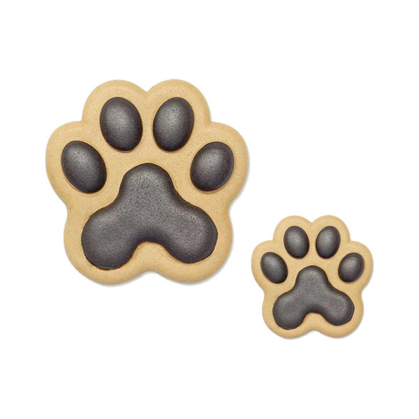 JEM Pop-it Paws Mould Set JEM Pop-it Paws Mould Set