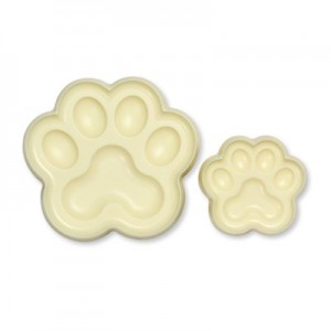 Pop-it Paws Mould Set