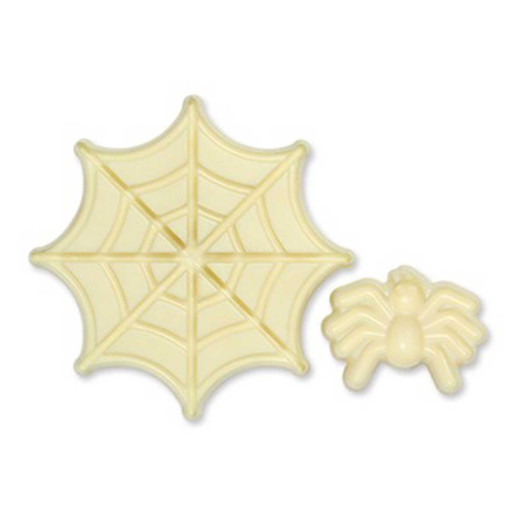 JEM Pop it Spider & Web Mould Set JEM Pop it Spider & Web Mould Set