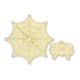 JEM Pop it Spider & Web Mould Set