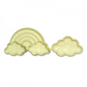 Pop it Rainbow Mould Set Pop it Rainbow Mould Set