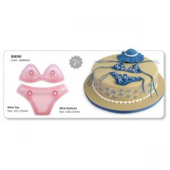 JEM Bikini Cutter Set