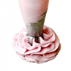 Tube Twist Twist Ribbed Petal Set #2