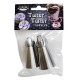 JEM Tube Twist Twist Petal Set #3