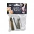 Tube Twist Twist Petal Set #4