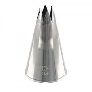 Tube 1M Open Star Tube 1M Open Star