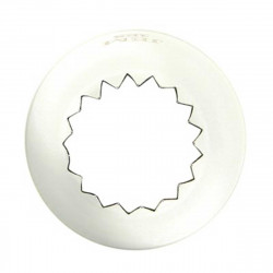 Savoy Tube Large Fine Star 19mm 3ES