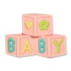 JEM Pop It Building Blocks Mould Set