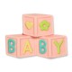 JEM Pop It Building Blocks Mould Set