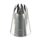 JEM Savoy Tube Large Curved Star 3J