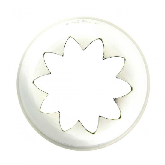 JEM Savoy Tube Large Curved Star 3J