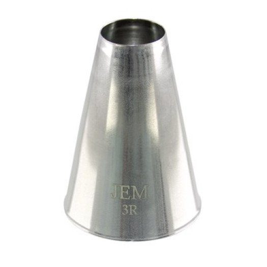JEM Savoy Tube 3R Plain Round JEM Savoy Tube 3R Plain Round