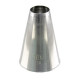 JEM Savoy Tube 3R Plain Round