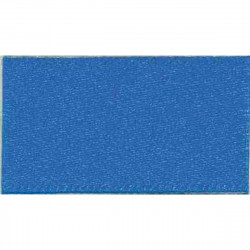 Ribbon 25mm Dark Royal Blue Double Satin