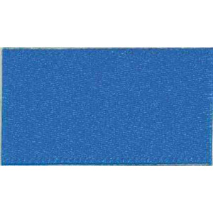 Ribbon 25mm Dark Royal Blue Double Satin Ribbon 25mm Dark Royal Blue Double Satin