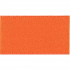 Ribbon 15mm Orange Delight Double Satin
