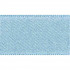 Ribbon 25mm Cornflower Blue Double Satin