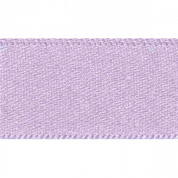 Ribbon 15mm Orchid Double Satin