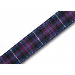 Ribbon 16mm Pride of Scotland Modern Tartan