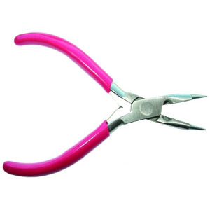 Jomil 3-in-1 Round Nose/Flat Nose Cutters Jomil 3-in-1 Round Nose/Flat Nose Cutters