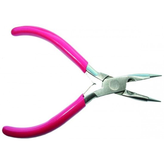 Jomil Jomil 3-in-1 Round Nose/Flat Nose Cutters