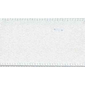 Ribbon 15mm White Double Satin Ribbon 15mm White Double Satin