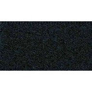 Ribbon 15mm Black Double Satin