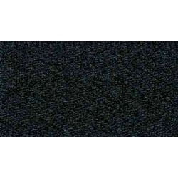 Ribbon 15mm Black Double Satin 50m Spool