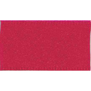 Ribbon 15mm Red Double Satin Ribbon 15mm Red Double Satin