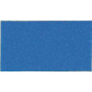Ribbon 15mm Dark Royal Blue Double Satin Ribbon 15mm Dark Royal Blue Double Satin