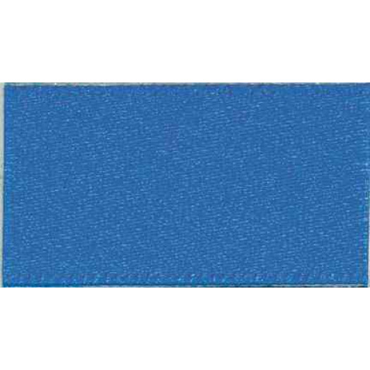 Berisfords Ribbon 15mm Dark Royal Blue Double Satin Berisfords Ribbon 15mm Dark Royal Blue Double Satin